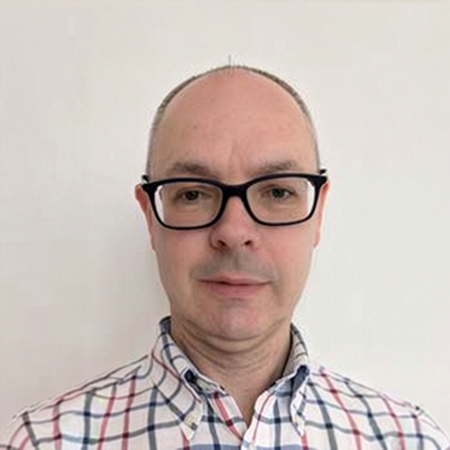Picture of the Maninging Director Eoin Mangan
